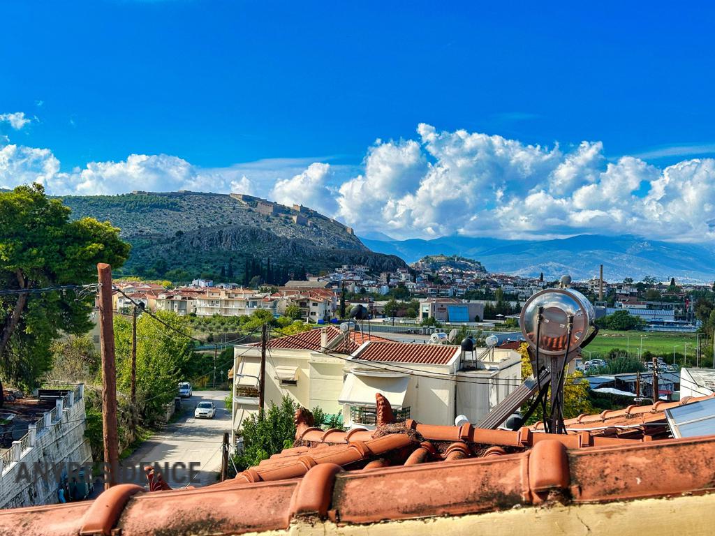 Квартира в Нафплионе, фото №10, объявление №2487981