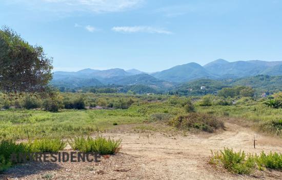 Инвестиционная земля в Acharavi