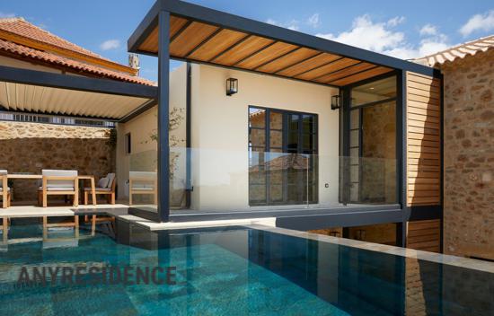 9-комн. вилла на Пелопоннесе