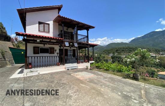 7-комн. дом в городе в Каламате