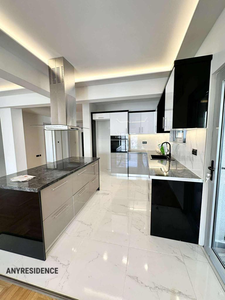 6-комн. квартира в Палео Фалиро, фото №10, объявление №2461204