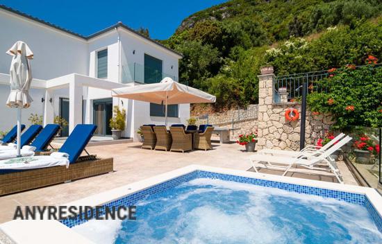 Вилла на Корфу (Керкире)