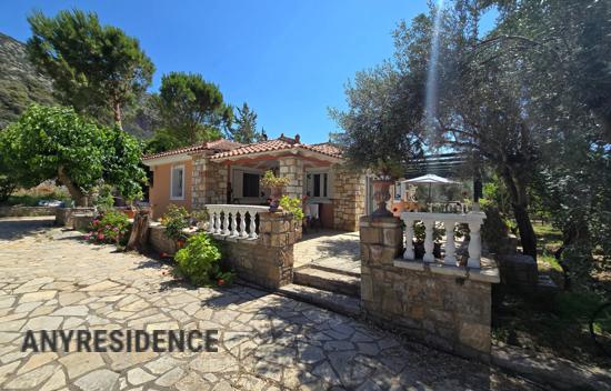 Вилла в Эпидавре