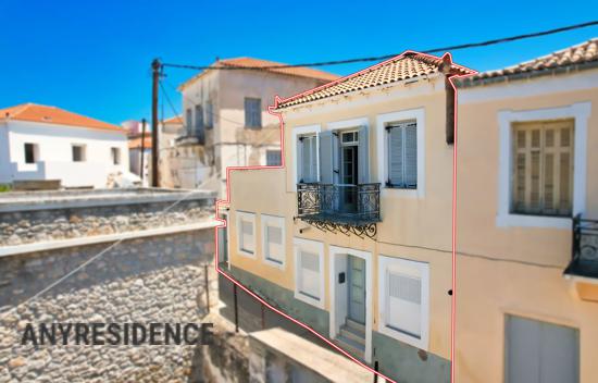 Дом в городе в Кранидионе