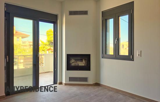 Новостройка на Пелопоннесе