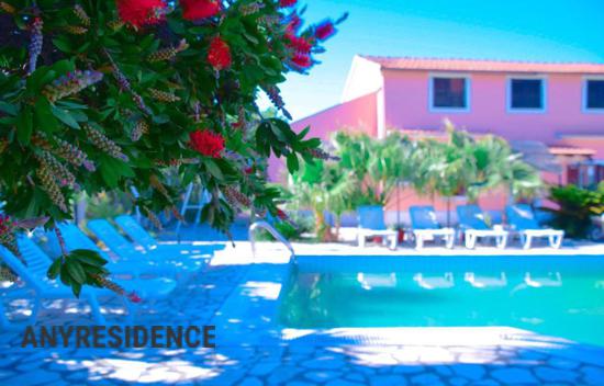 Инвестиционный проект в Acharavi