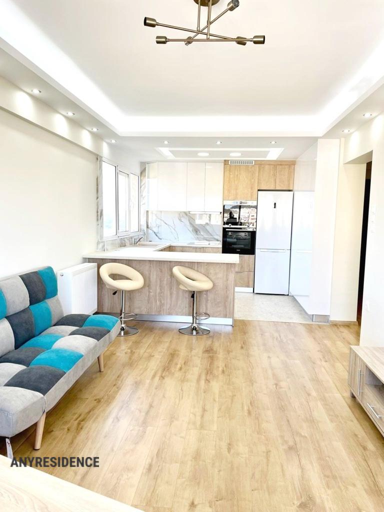 2-комн. квартира в Пирее, фото №2, объявление №2284606