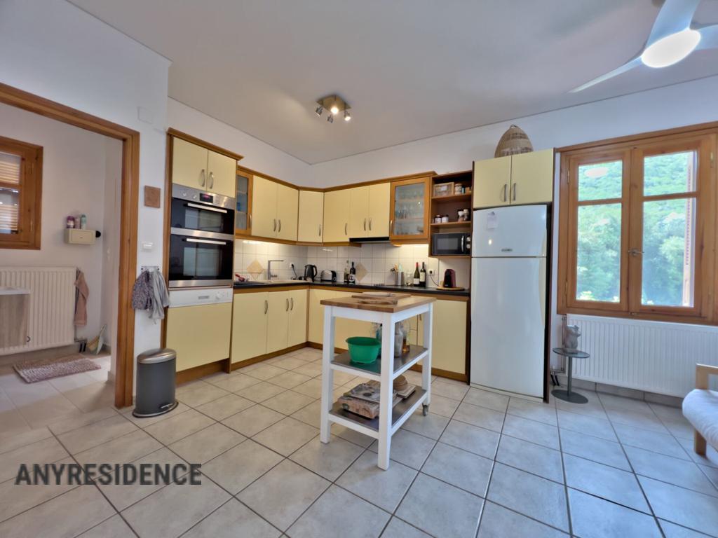 4-комн. вилла на Пелопоннесе, фото №8, объявление №2457775