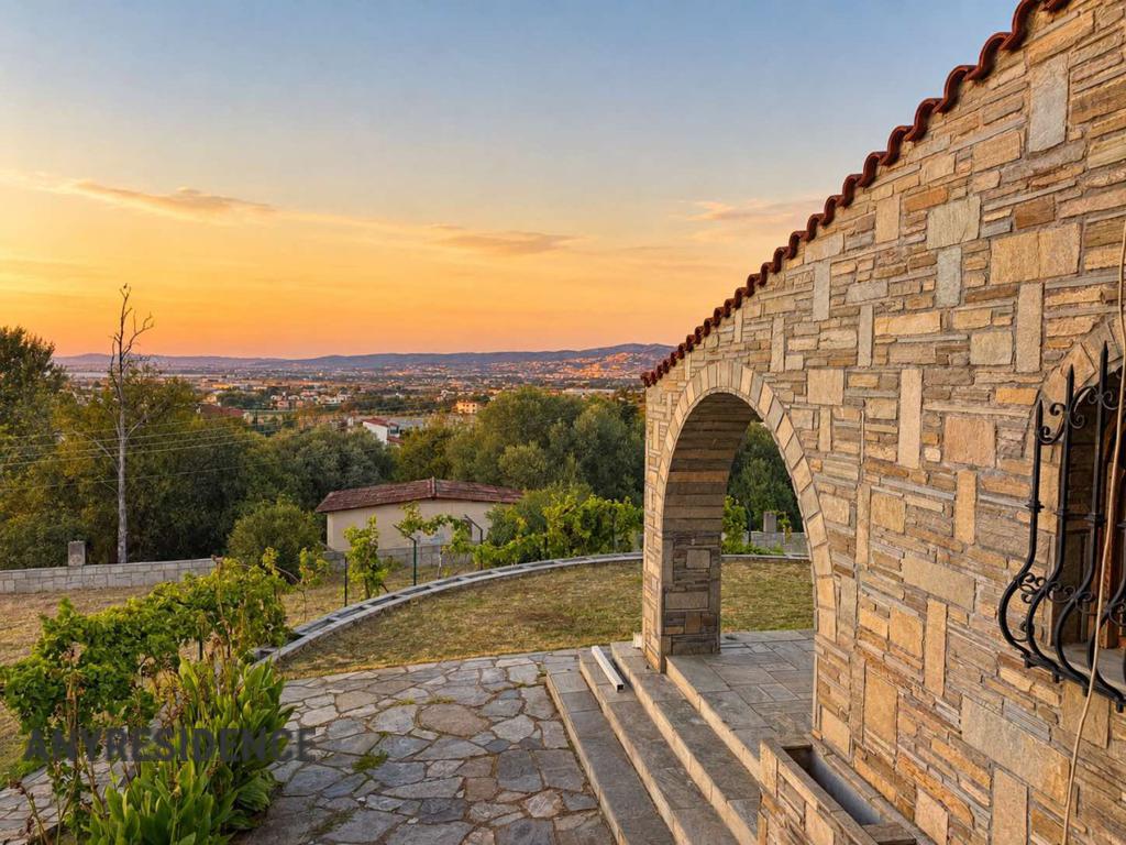 Вилла в Салониках, фото №3, объявление №2554054