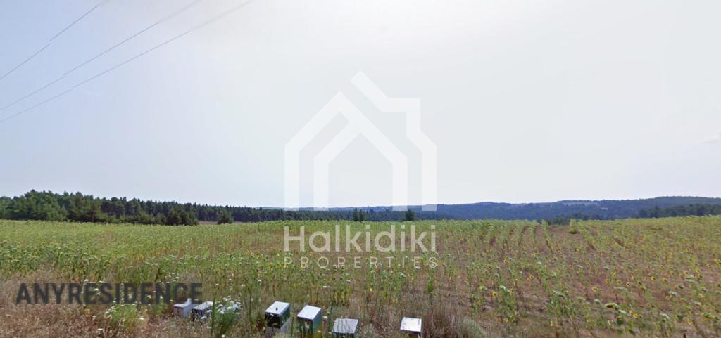Земельный участок в Халкидики, фото №3, объявление №1848135