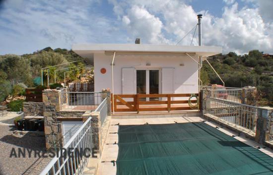 Вилла в Элунде