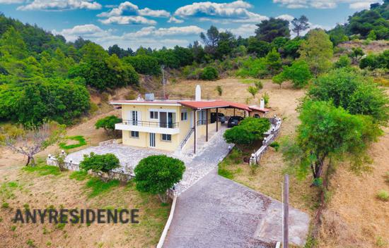 Дом в городе на Пелопоннесе