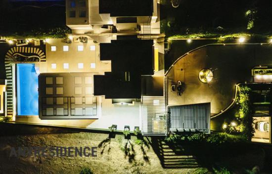 Вилла в Ханиоти