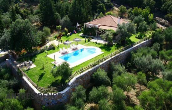 Вилла в Ханье