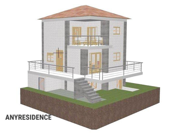 3-комн. таунхаус в Коринфии, фото №4, объявление №2284563