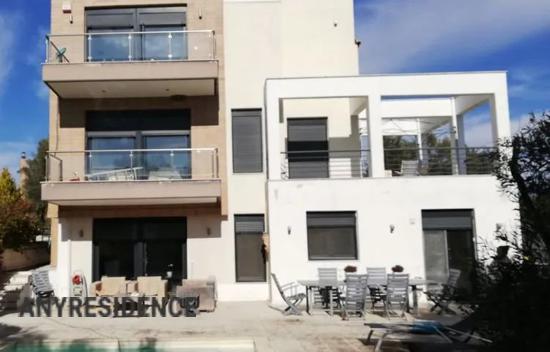 Вилла в Салониках