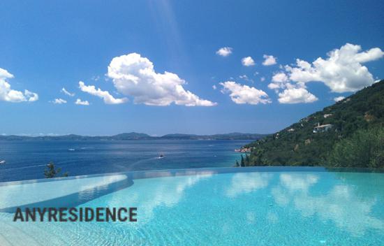 Вилла на Корфу (Керкире)