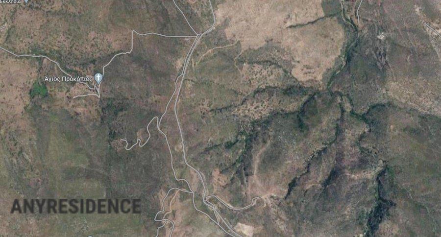 Земельный участок в Кикладах, фото №2, объявление №2284577