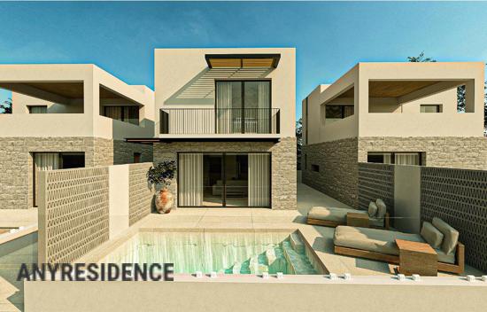 3-комн. новостройка в Дрепаноне