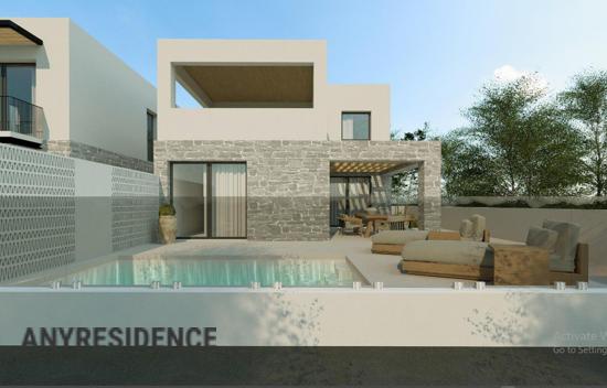 3-комн. новостройка в Дрепаноне