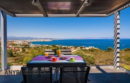 Вилла в Акротири