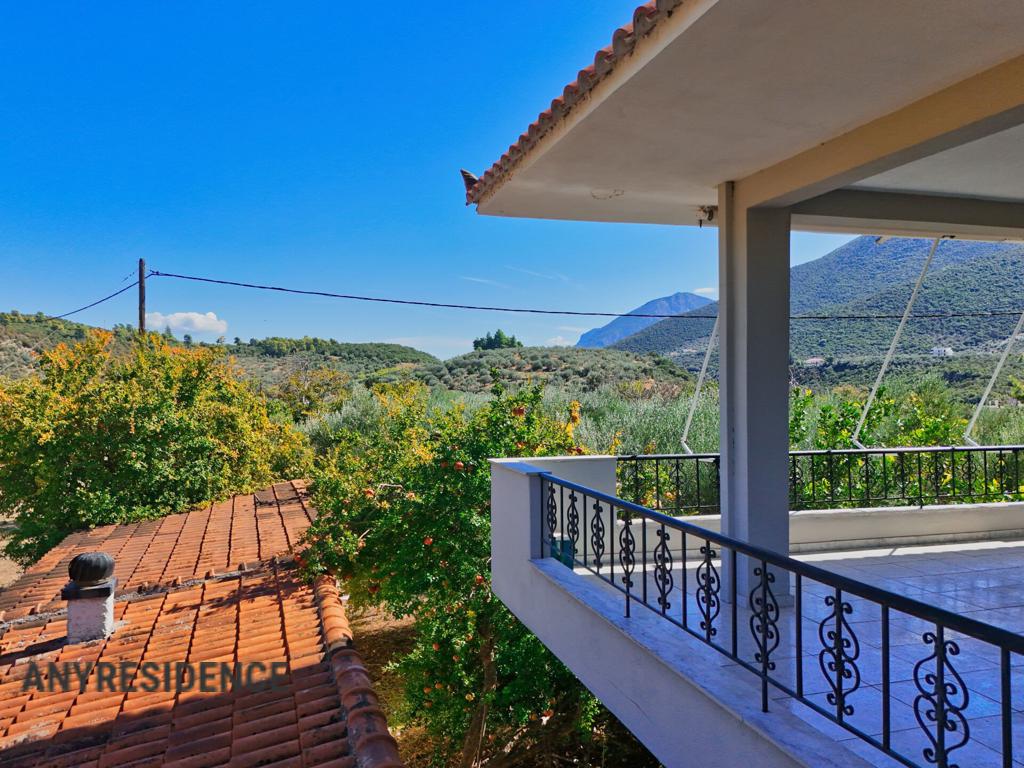 Дом в городе в Эпидавре, фото №4, объявление №2490295