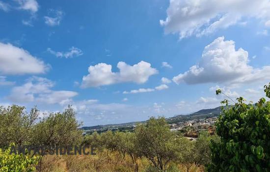 Земельный участок в Варипетро