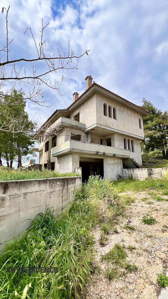 Вилла в Аттике, фото №1, объявление №2284499