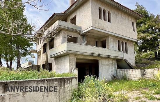 Вилла в Аттике