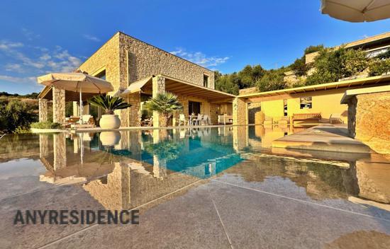 Вилла на Пелопоннесе