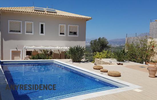 Вилла в Ираклионе