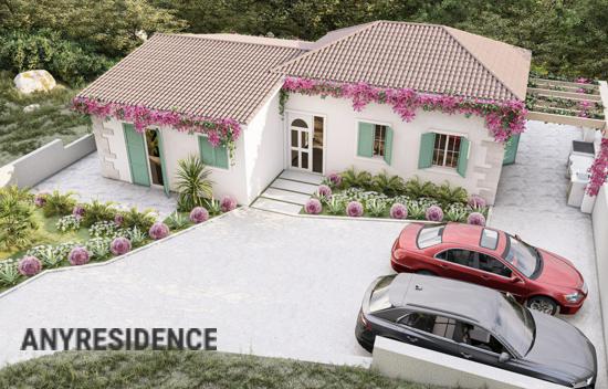 Вилла на Корфу (Керкире)