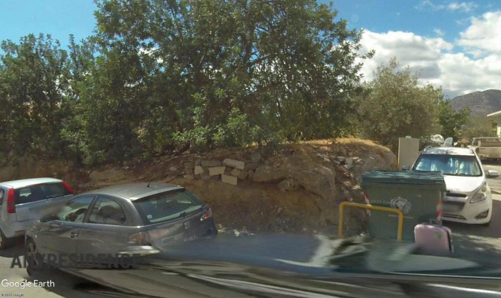 Земельный участок в Агиос-Николаос, фото №8, объявление №2491662