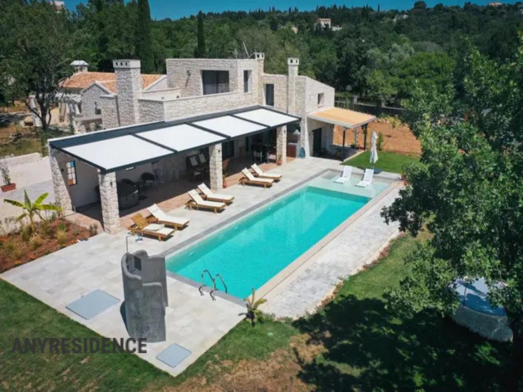 Вилла на Корфу (Керкире), фото №2, объявление №2469687