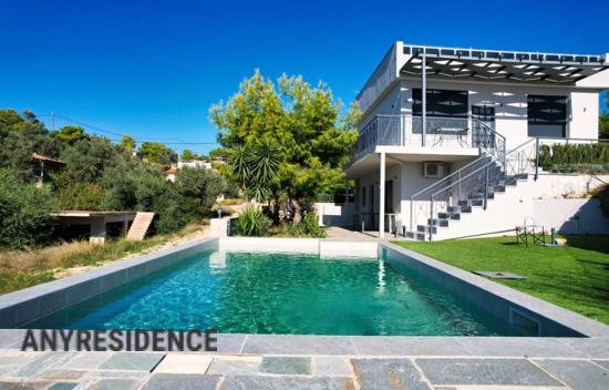 Вилла в Кранидионе