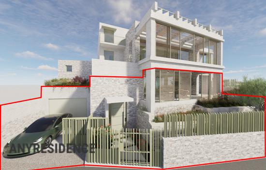 Новостройка в Нафплионе