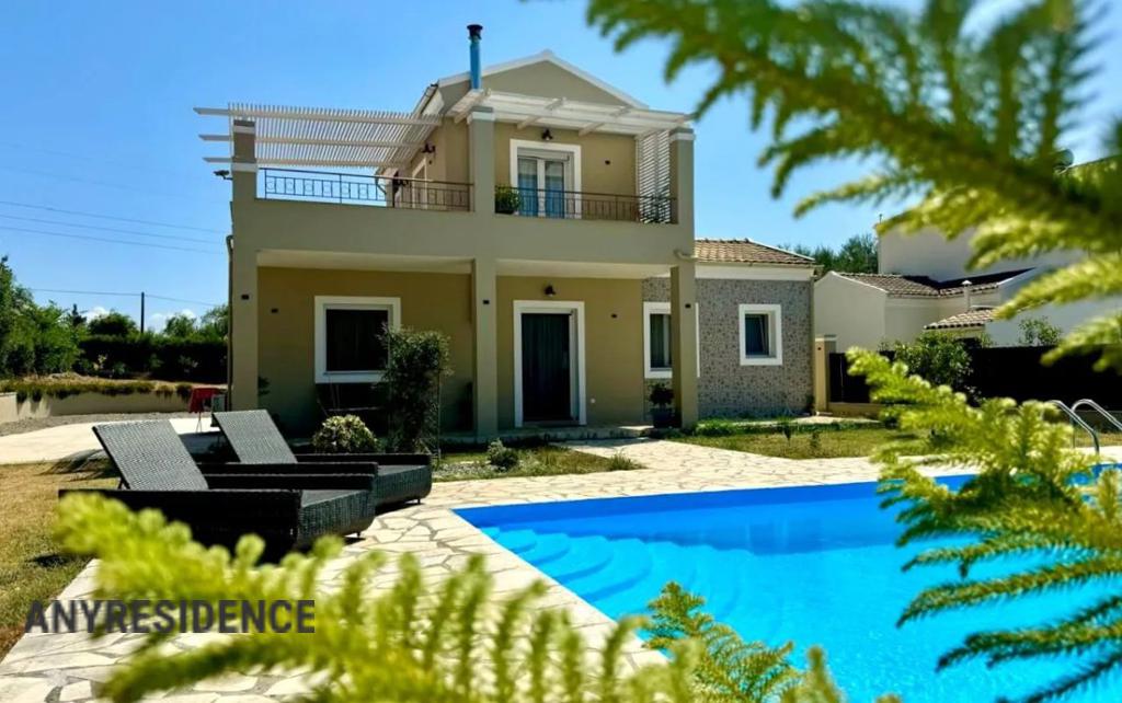 Вилла на Корфу (Керкире), фото №6, объявление №2480007