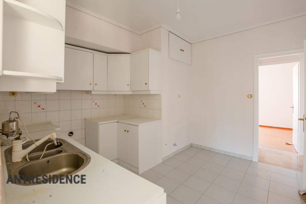 3-комн. квартира в Афинской Ривьере, фото №10, объявление №2524249