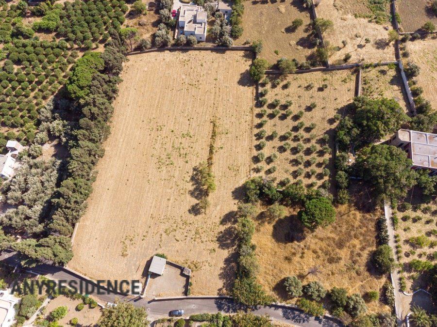 Земельный участок на Эгейских островах, фото №2, объявление №2284615