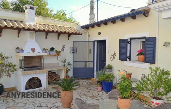 Таунхаус на Корфу (Керкире)