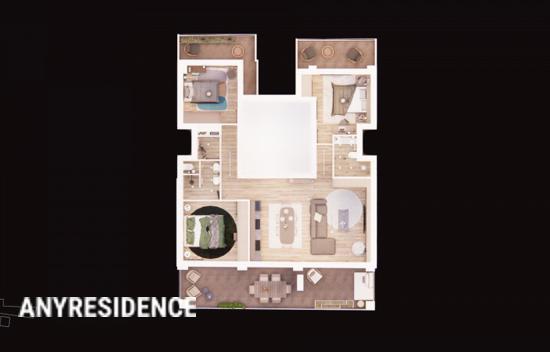 Новостройка в Пилее