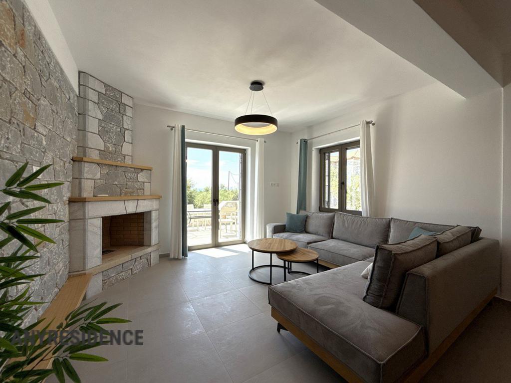 7-комн. вилла в Кардамили, фото №9, объявление №2227797
