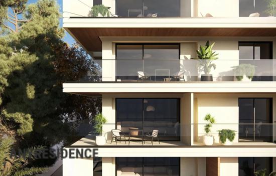 Дом в городе в Evosmos