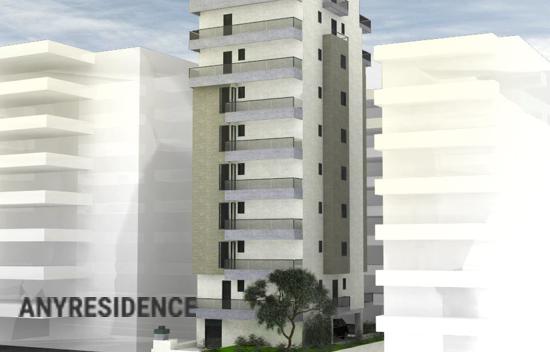 Новостройка в Палео Фалиро