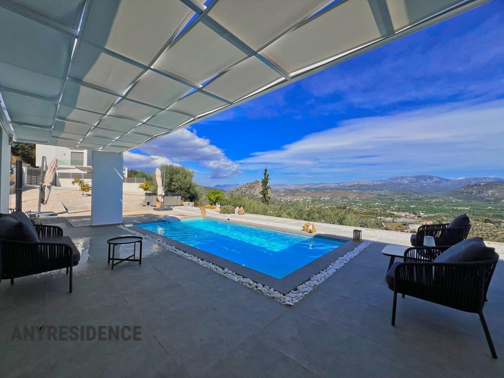 Вилла на Пелопоннесе, фото №5, объявление №2490297