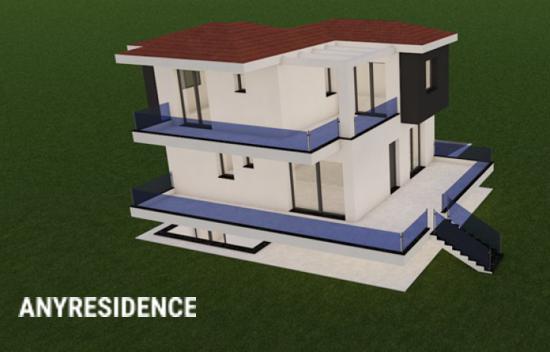 Дом в городе в Неа Скиони