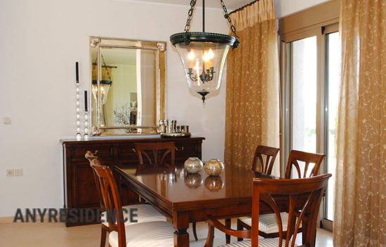 4-комн. вилла в Кассандре