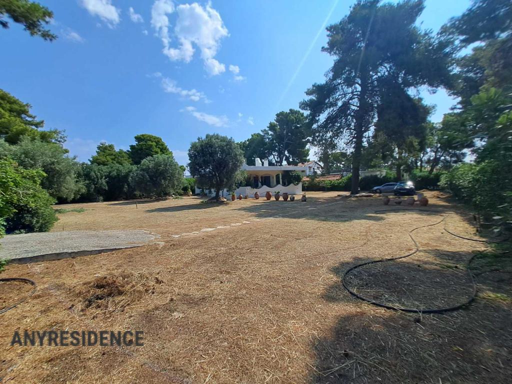 3-комн. вилла в Неа-Макри, фото №10, объявление №2488066