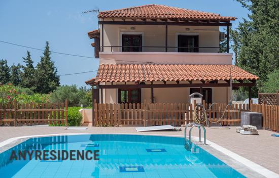 Дом в городе в Гавалохори