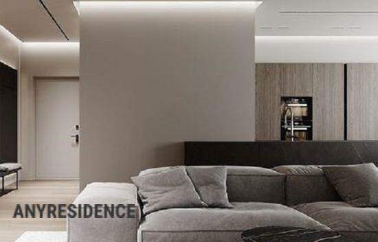 4-комн. квартира в Мосхато